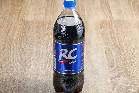 Rc Cola классическая