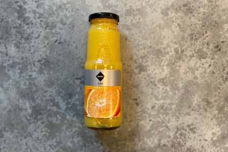 Сок Rioba апельсин