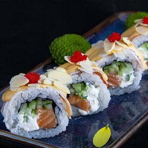 Ролл Манхеттен