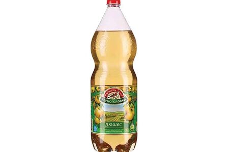 Черноголовка Дюшес