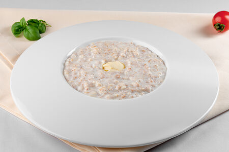 Каша овсяная