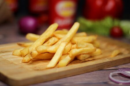 Картофель фри