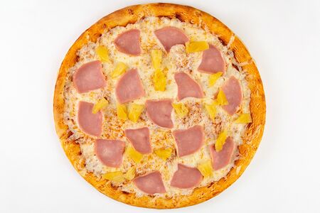 Пицца Гавайская