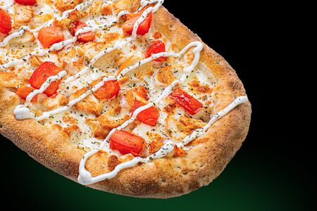 Цыплёнок ранч Большая