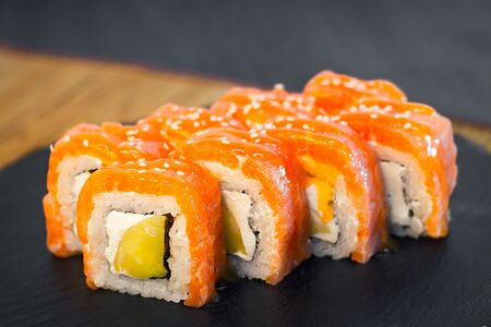 Филадельфия манго