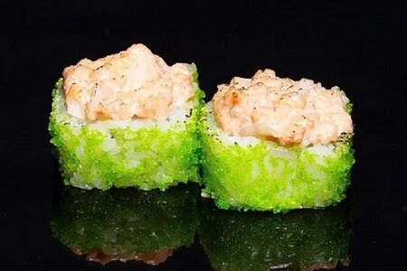 Запечённый Танака