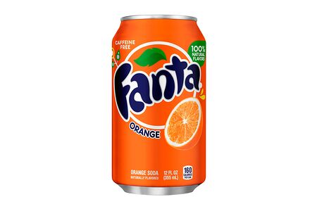 Fanta