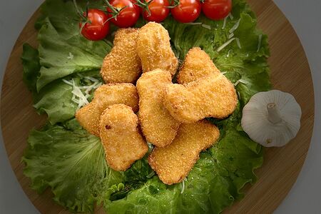 Наггетсы куриные