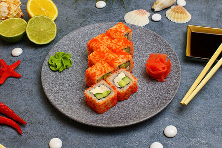 Ролл Калифорния