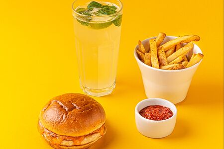 Детский сет