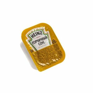 Горчичный соус