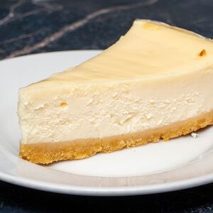 Чизкейк