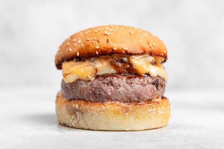 Бургер Варка