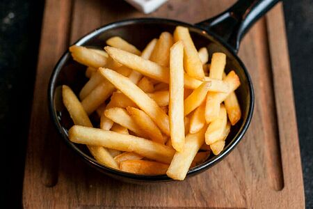 Картофель фри