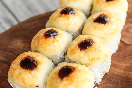 Ролл Сенсей