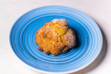 Лакомка творожная