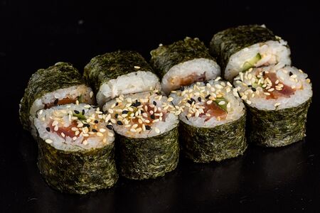 Ролл Острый