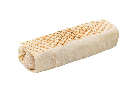 Шаурма Веган