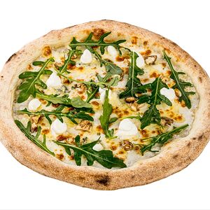 Пицца Четыре сыра