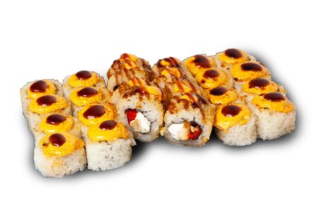 Сет Хот спайси