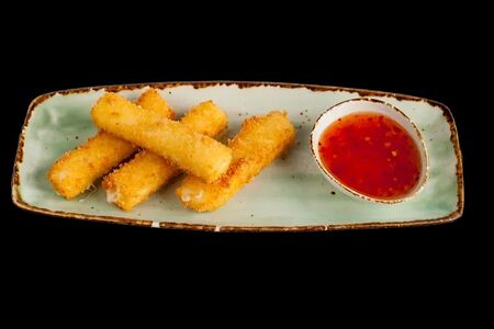 Сырные палочки