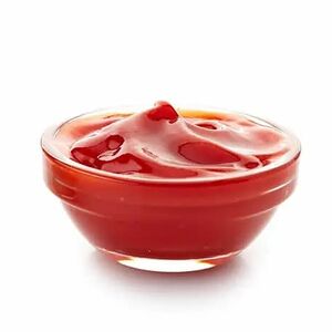 Томатный кетчуп