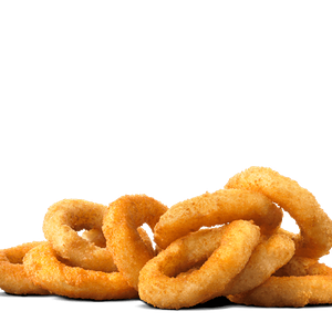 Луковые кольца 9 шт