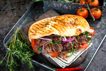 Донер Классика