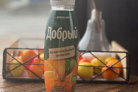 Сок Добрый