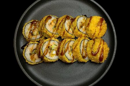 Ролл Темпура