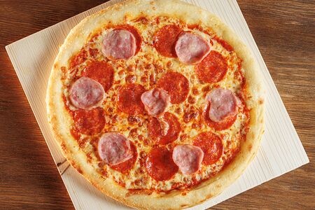 Итальянская