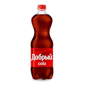 Добрый Кола