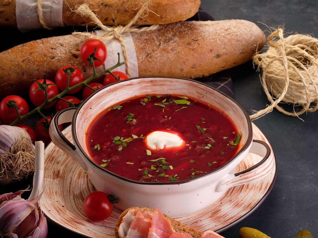 Пан Круассан