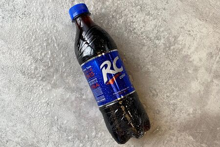 Rc Cola классическая