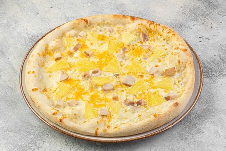 Пицца Гавайская