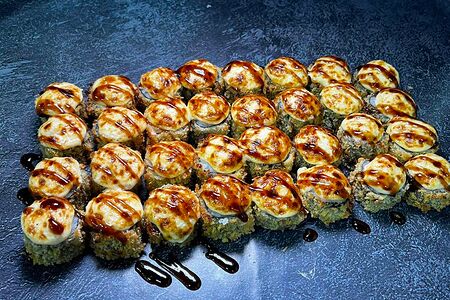 Сет Хот фри