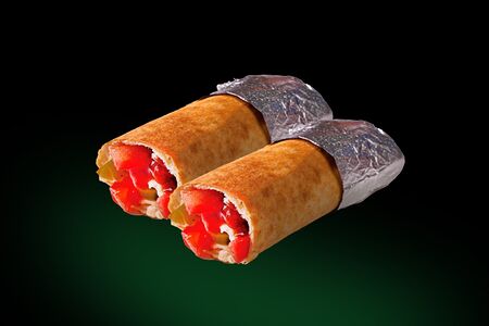 Комбо Дабл Чойстер спайси Макс