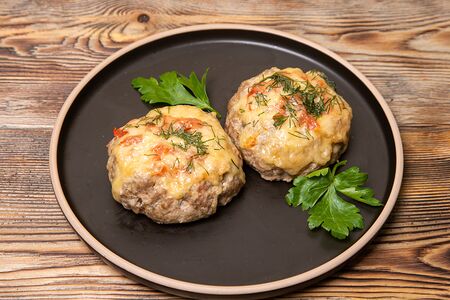 Гнезда мясные