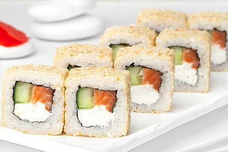 Аляска фрэш