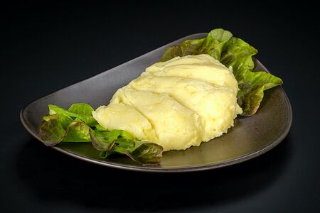 Картофельное пюре