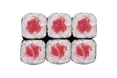 Классика с тунцом