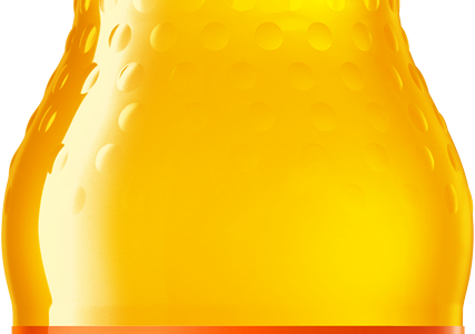 Добрый Апельсин