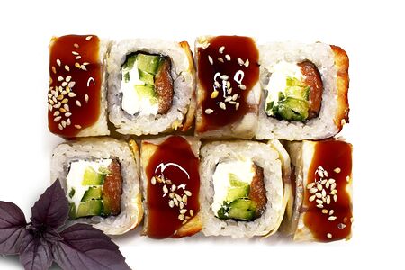 Ролл Канада