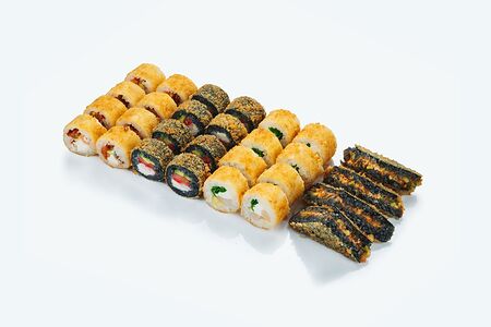 Темпура сет