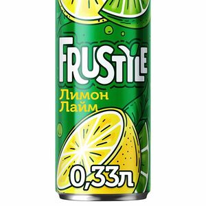 Frustyle Лимон-лайм
