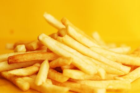 Картофель фри