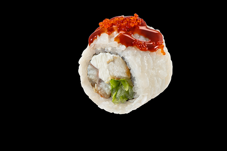 Окунь на рейве