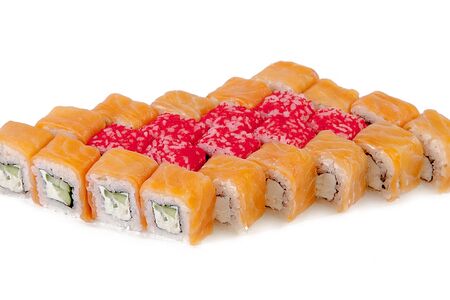 Сет Филадельфия