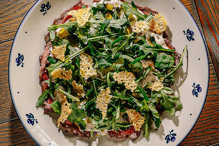 Вителло тоннато