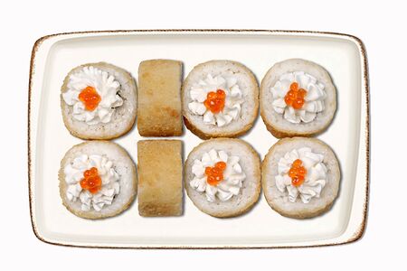 Темпура фрай